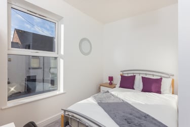 3 bed house, Radbourne St (Inclusive of Bills), Ashbourne rd area, Derby, DE223HD - Image 10